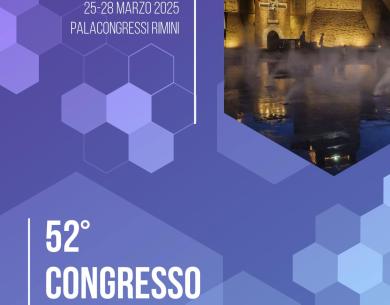 Congresso AMCLI 2025 a Rimini, microbiologia clinica.